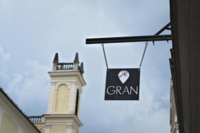GRAN hostel Banská Bystrica